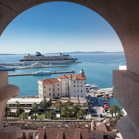 Nela Апартаменты