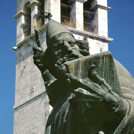 Nela Апартаменты