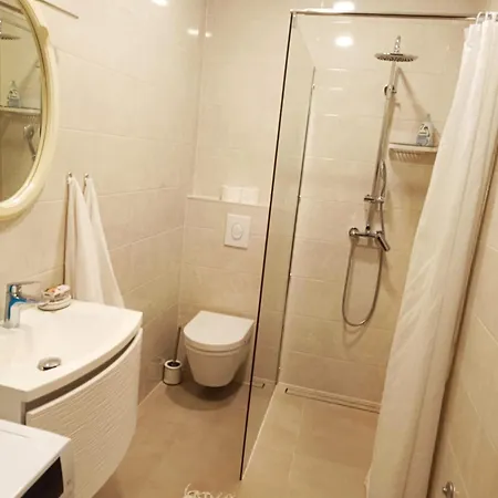 Nela Appartement Split