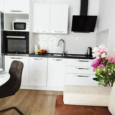 Appartement Nela *