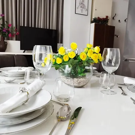 Nela Appartement Split