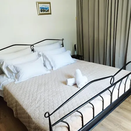 Apartmán Nela Split