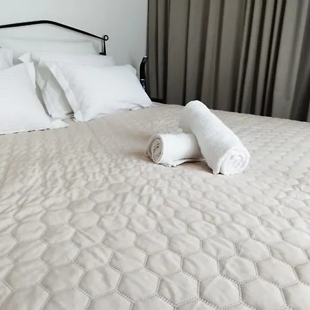 Nela Appartement