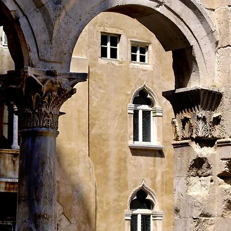 Nela Appartement Split