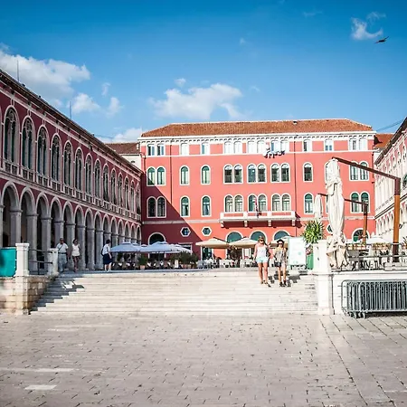 Nela Apartmán Split