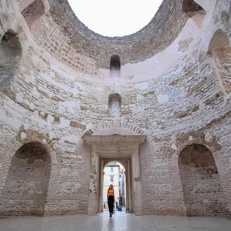 Appartement Nela Split